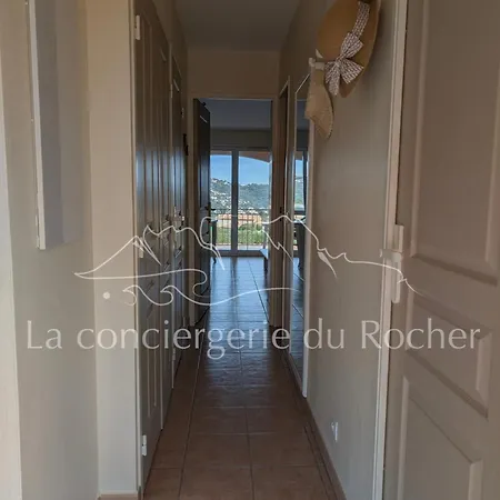 2 A 4 Pers, Piscine, Vue Aux Issambres 雷以桑布尔