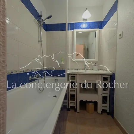 公寓 2 A 4 Pers, Piscine, Vue Aux Issambres