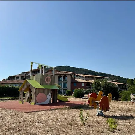 2 A 4 Pers, Piscine, Vue Aux Issambres *