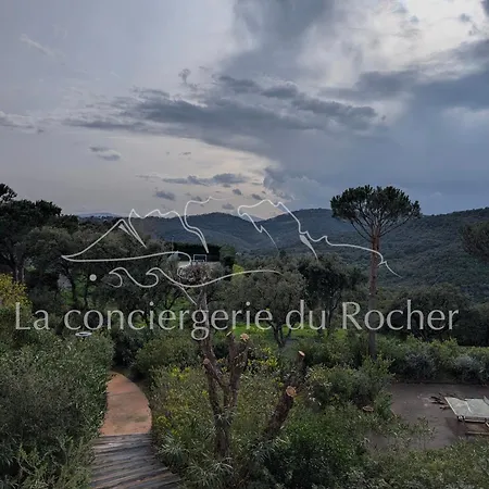 2 A 4 Pers, Piscine, Vue Aux Issambres
