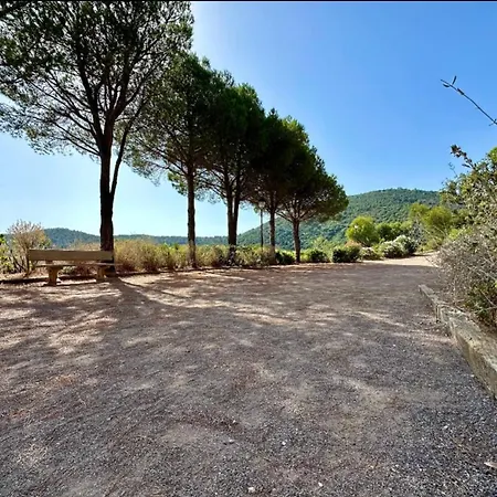 2 A 4 Pers, Piscine, Vue Aux Issambres *